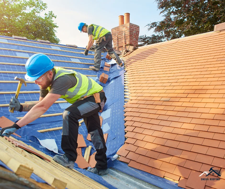Why choose Roof Repair Near Me in Bickmore, WV